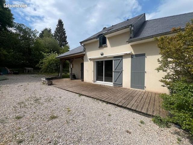Maison 6 pièces 150 m²
