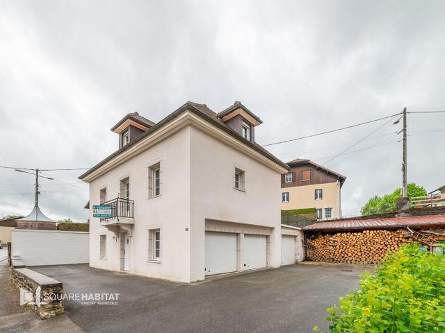 Maison 6 pièces 150 m²