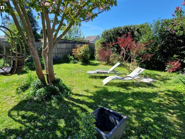 Maison 6 pièces 150 m²