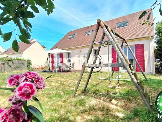 Maison 6 pièces 150 m²