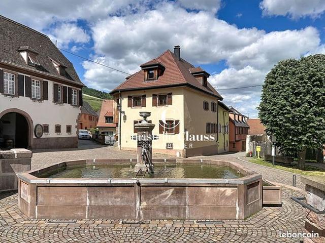 Maison 6 pièces 150 m²
