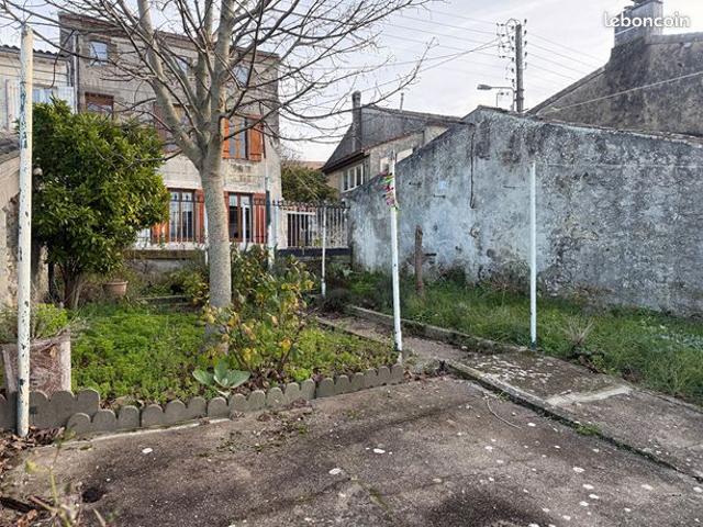 Maison 6 pièces 150 m²