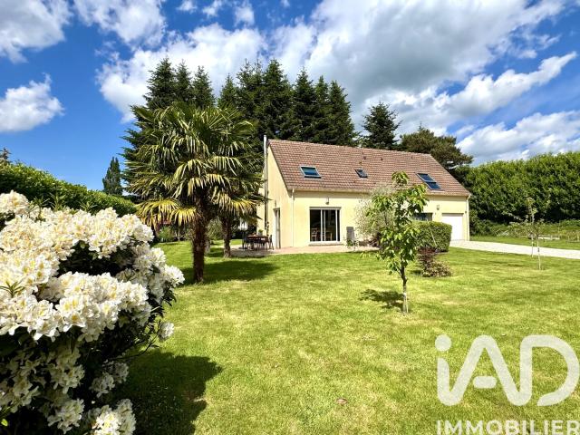 Maison 6 pièces 150 m²