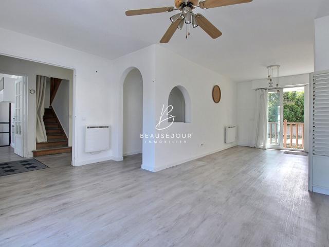Maison 6 pièces 150 m²