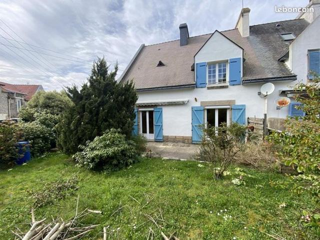 Maison 6 pièces 150 m²