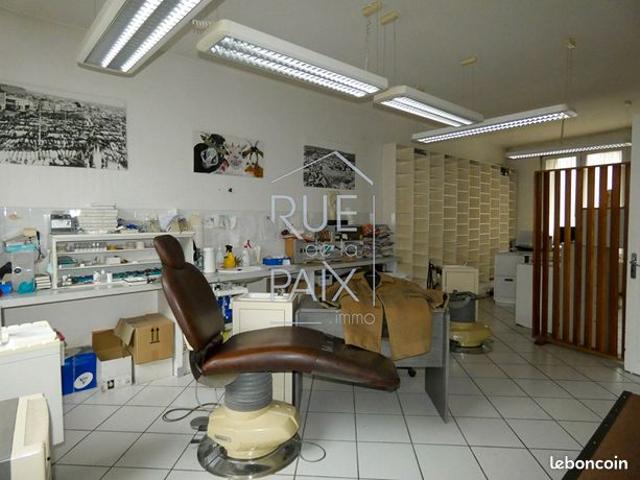 Maison 6 pièces 150 m²