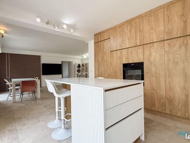 Maison 6 pièces 150 m²