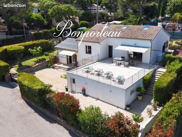 Maison 6 pièces 150 m²