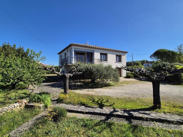 Maison 6 pièces 150 m²