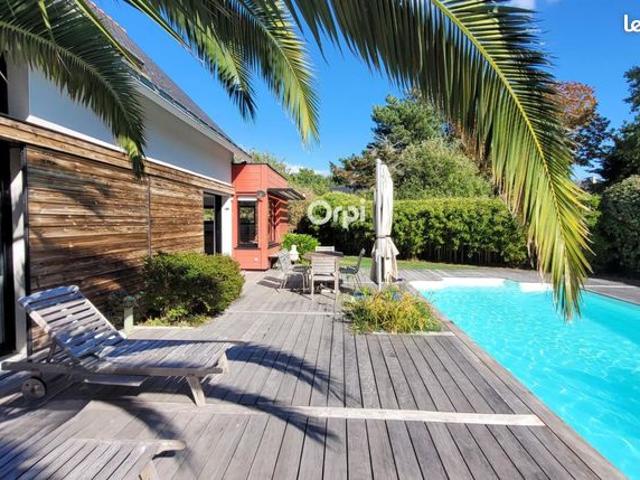 Maison 6 pièces 150 m²
