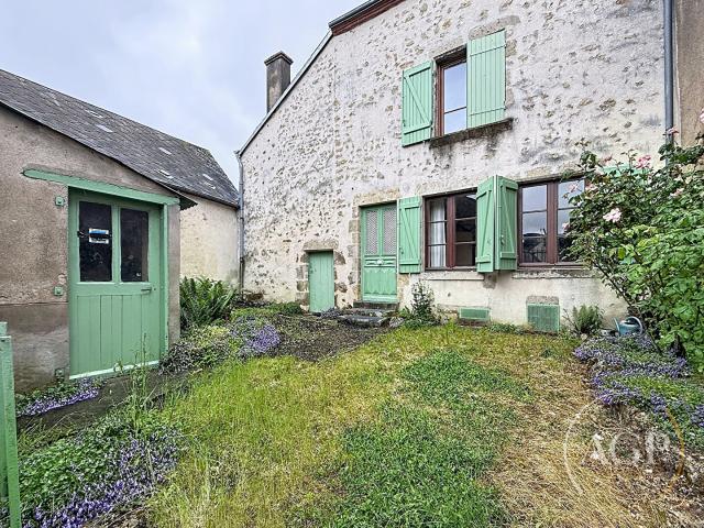 Maison 6 pièces 150 m²