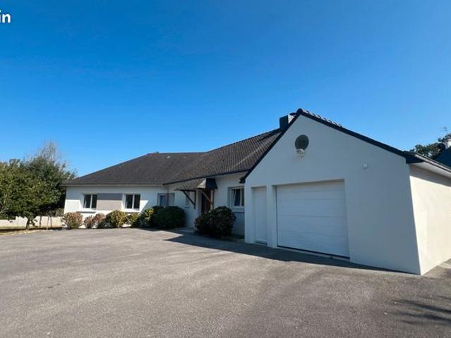 Maison 6 pièces 150 m²