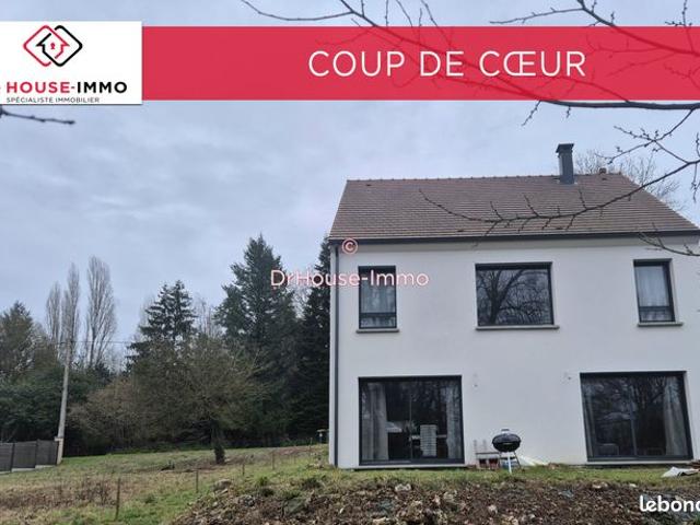 Maison 6 pièces 150 m²