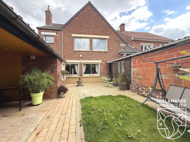 Maison 6 pièces 150 m²