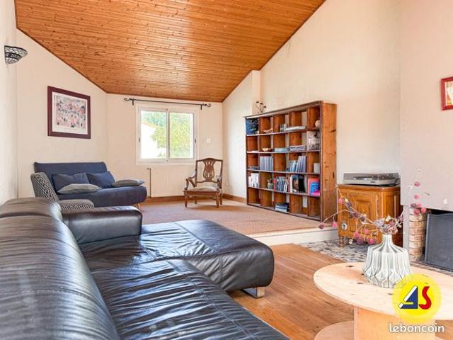 Maison 6 pièces 150 m²