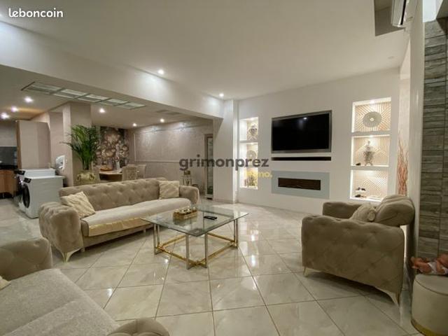 Maison 6 pièces 150 m²