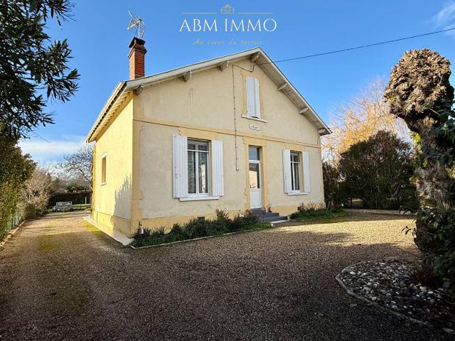 Maison 6 pièces 150 m²