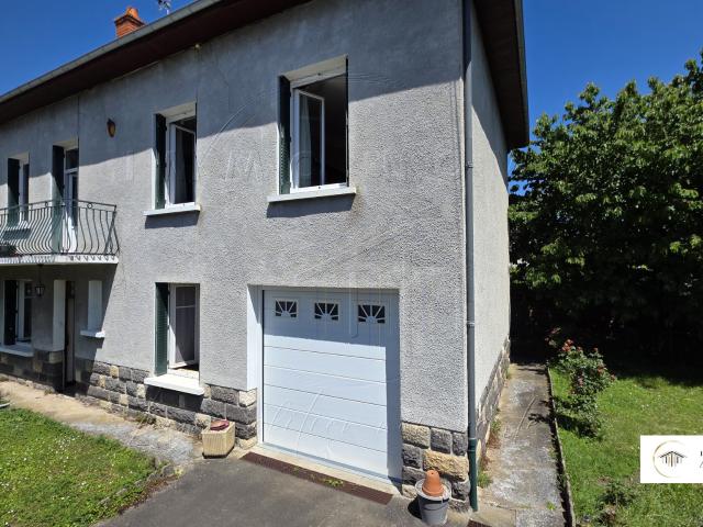 Maison 6 pièces 150 m²