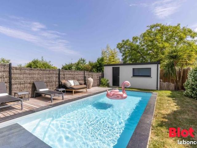 Maison 6 pièces 150 m²