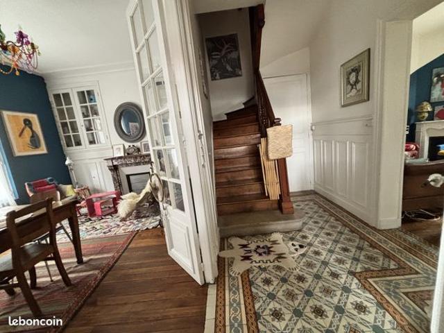 Maison 6 pièces 150 m²
