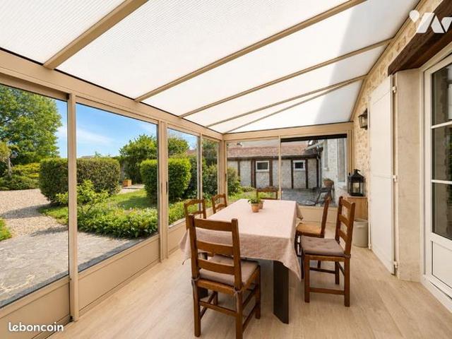 Maison 6 pièces 150 m²