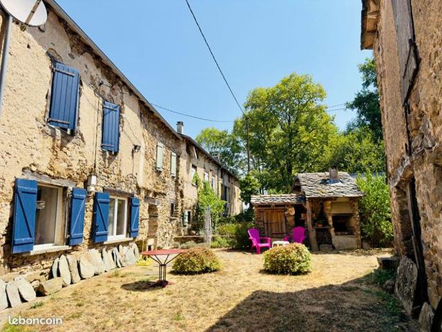Maison 6 pièces 150 m²