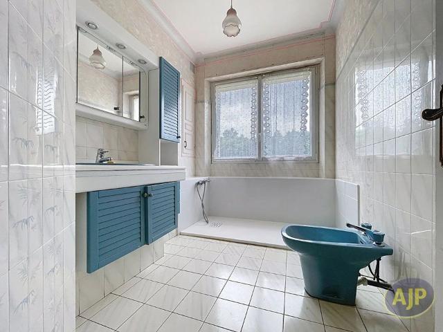 Maison 6 pièces, 150 m² à louer à Allaire 56350