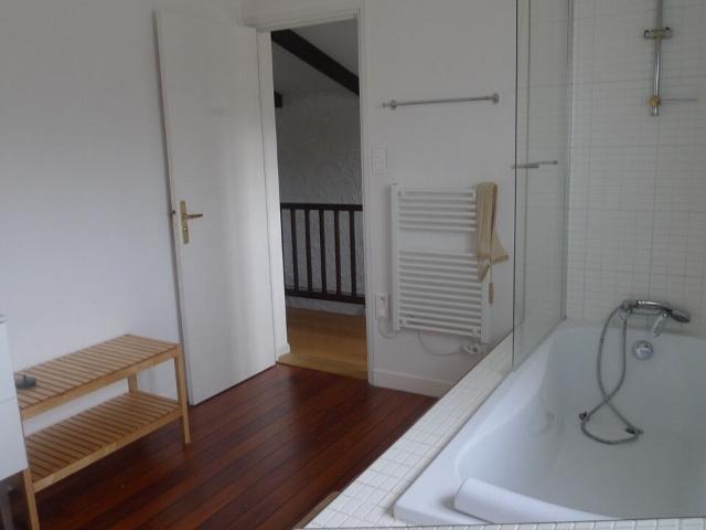 Maison 6 pièces, 150 m² à louer à Saint Paul Trois Châteaux 26130