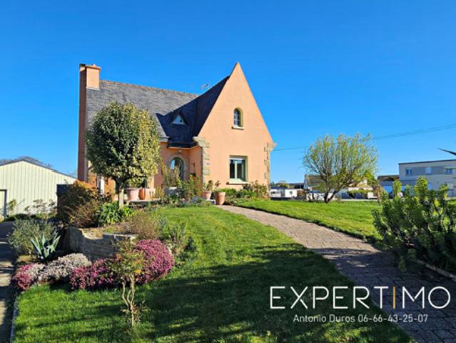 Maison 6 pièces 150m2