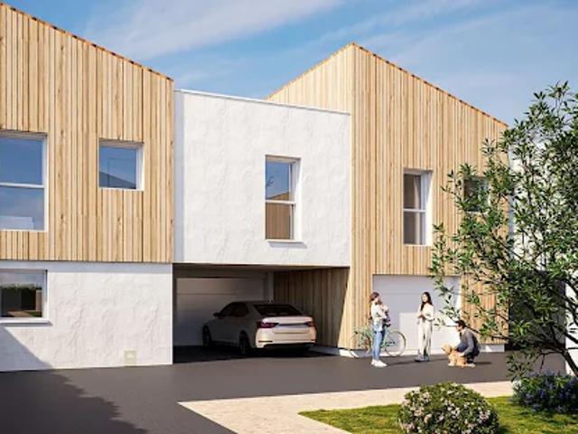 Maison 6 pièces 151 m2