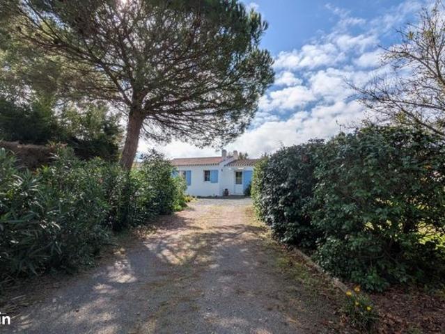 Maison 6 pièces 151 m²