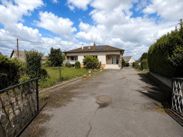 Maison 6 pièces 151 m²