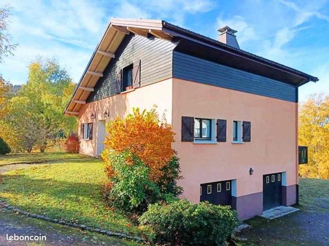 Maison 6 pièces 151 m²