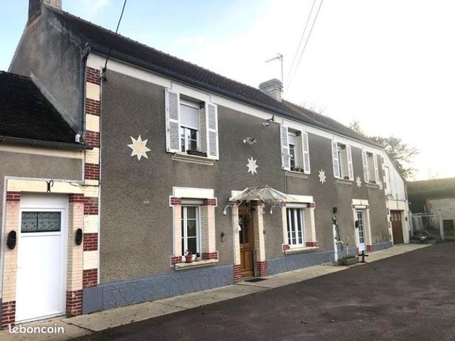 Maison 6 pièces 151 m²
