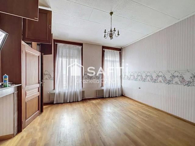 Maison 6 pièces 151 m²