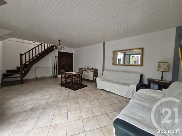 Maison 6 pièces 151 m²