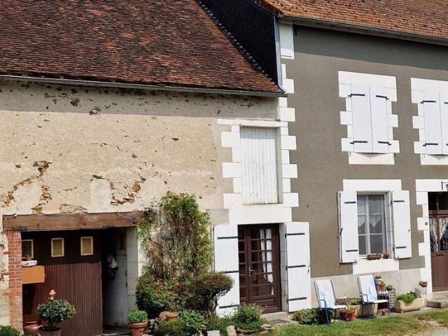 Maison 6 pièces 151 m²
