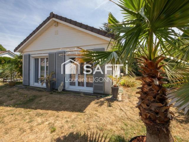 Maison 6 pièces 151 m²