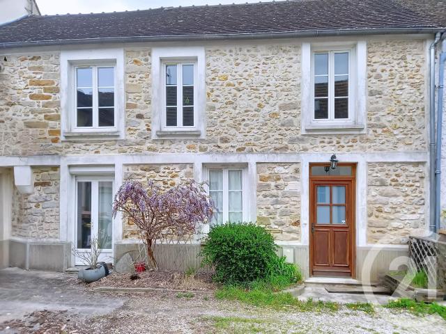 Maison 6 pièces 151 m²