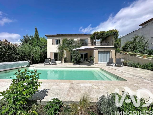 Maison 6 pièces 151 m²