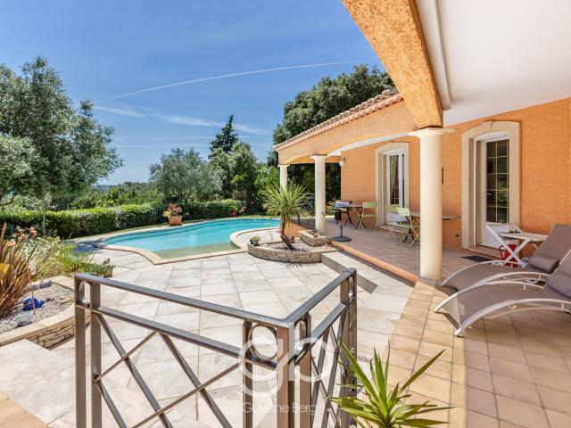 Maison 6 pièces 151 m²