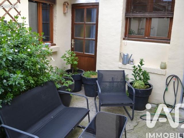 Maison 6 pièces 151 m²