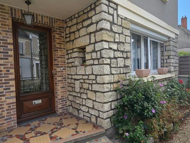 Maison 6 pièces 151 m²