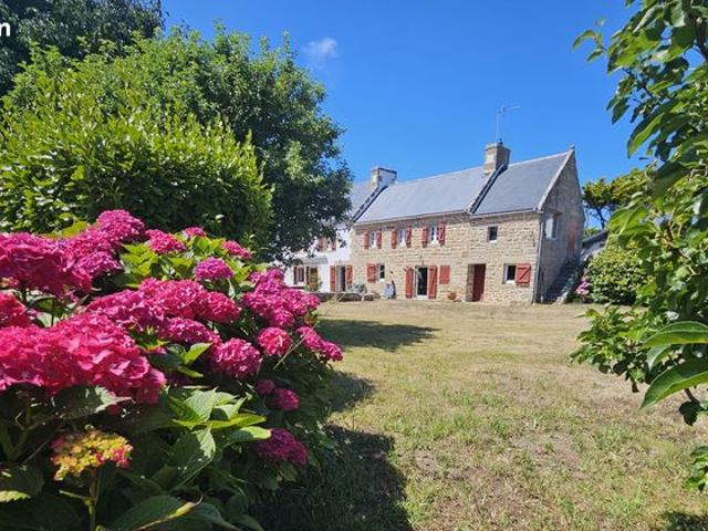 Maison 6 pièces 151 m²