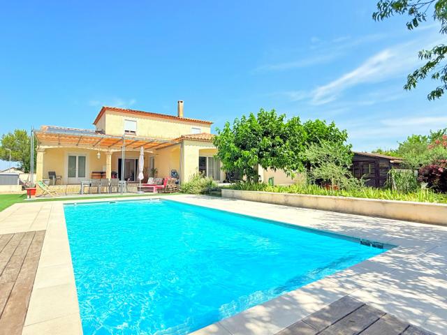 Maison 6 pièces 151 m²