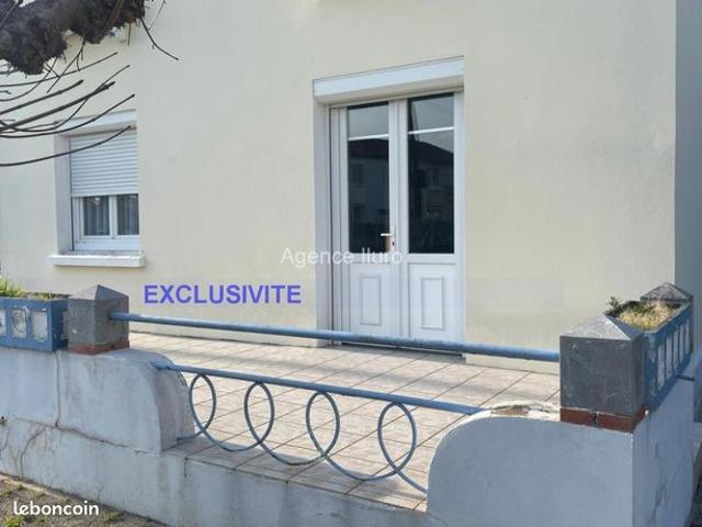 Maison 6 pièces 151 m²