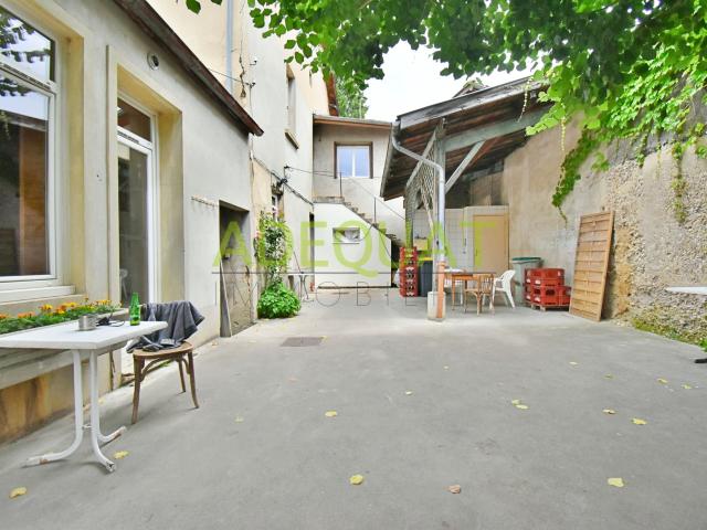 Maison 6 pièces 151 m²