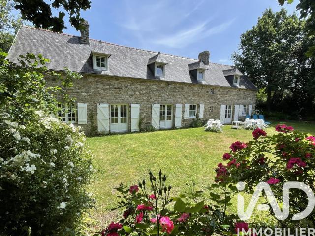 Maison 6 pièces 151 m²