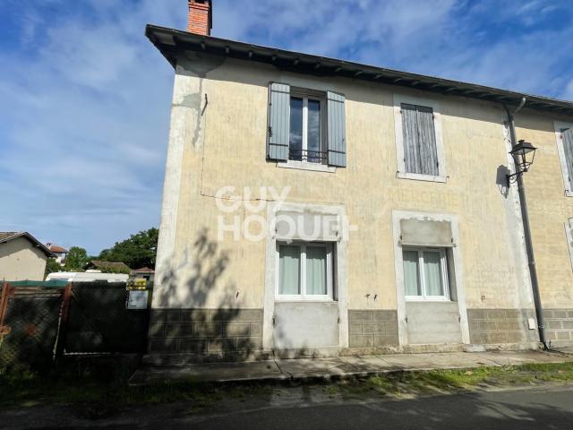 Maison 6 pièces 151 m²