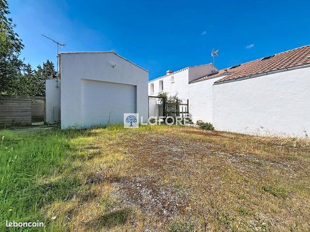 Maison 6 pièces 151 m²